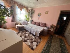 Baba Novac - Parc IOR - Dristor